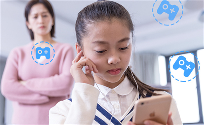 如何跟孩子沟通玩手机的问题,孩子玩手机有哪些弊端
