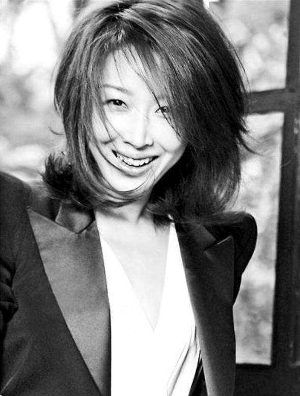 孙悦坦露为何隐退8年 家庭至上,为儿子哮喘治疗搬家上海