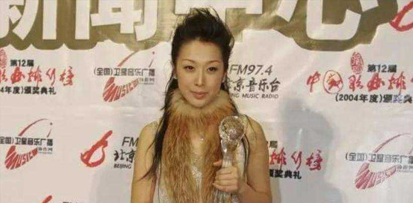 孙悦坦露为何隐退8年 家庭至上,为儿子哮喘治疗搬家上海