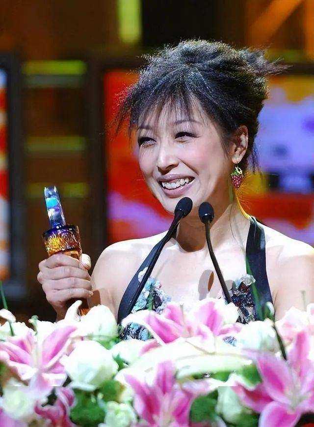 孙悦坦露为何隐退8年 家庭至上,为儿子哮喘治疗搬家上海
