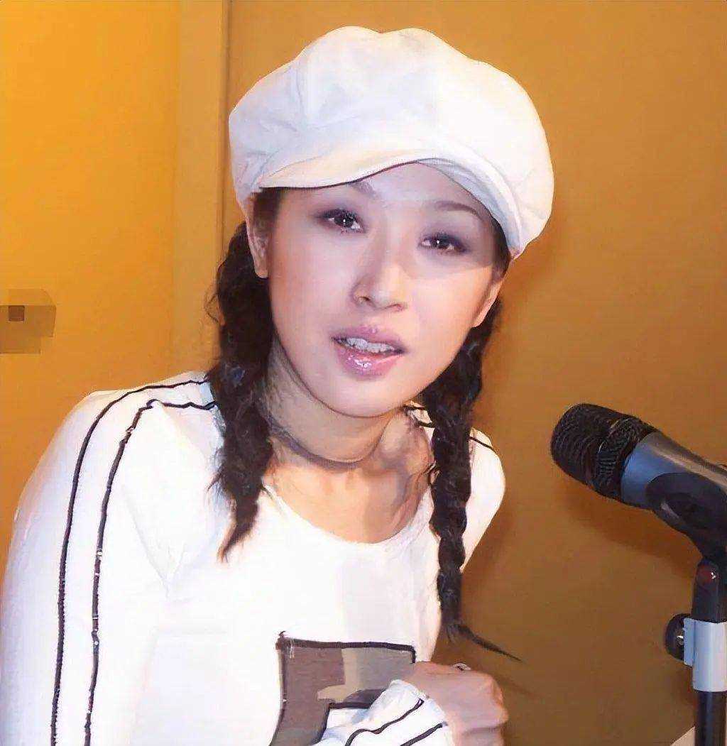 孙悦坦露为何隐退8年 家庭至上,为儿子哮喘治疗搬家上海