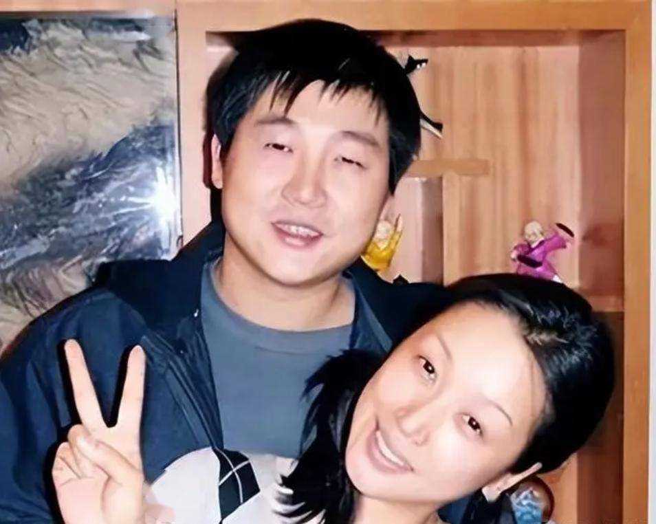 孙悦坦露为何隐退8年 家庭至上,为儿子哮喘治疗搬家上海