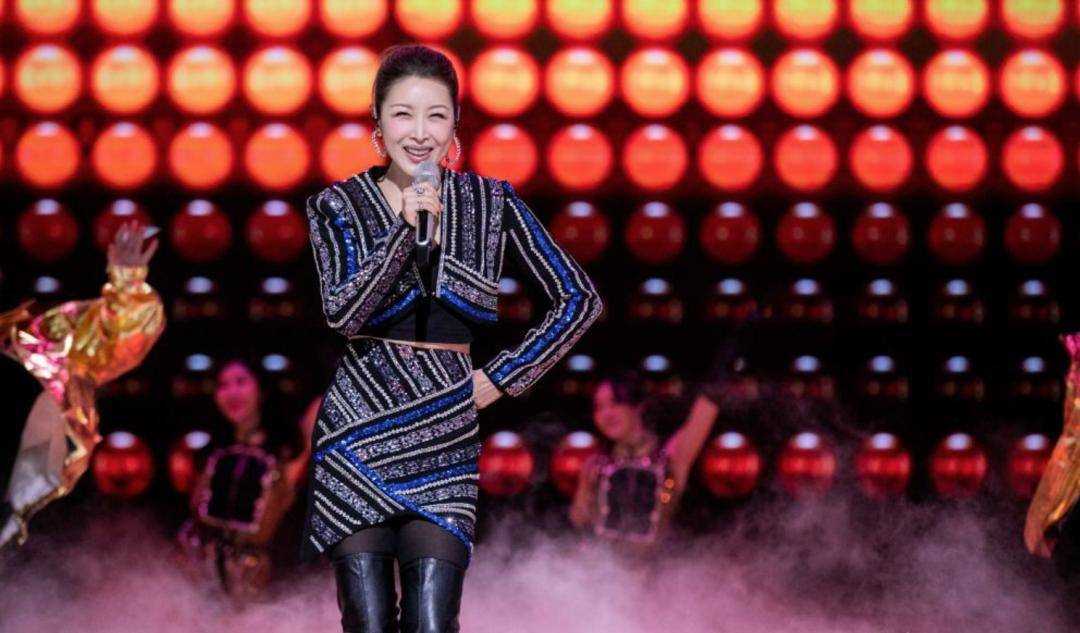 孙悦坦露为何隐退8年 家庭至上,为儿子哮喘治疗搬家上海