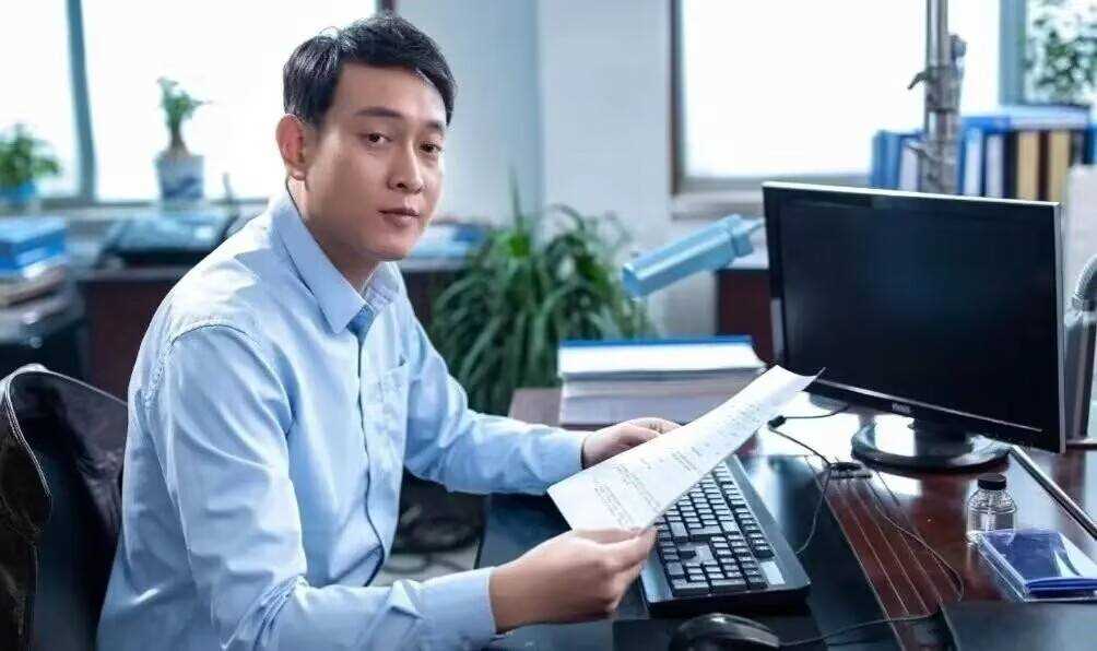 《大江大河3》5位男配结局走向:雷正明人财两空 四宝惊喜收场