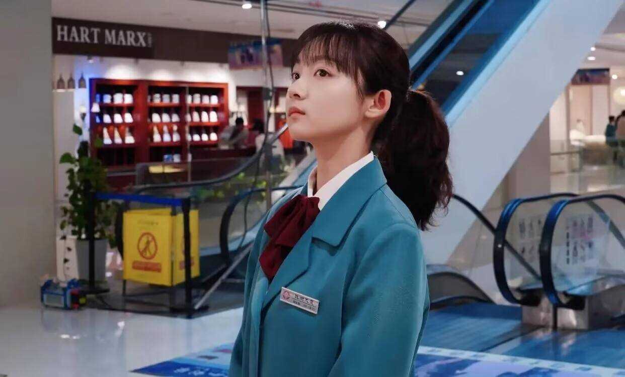 《大江大河3》4位女配结局走向:冯欣欣人财两空 任遐迩惊喜收场