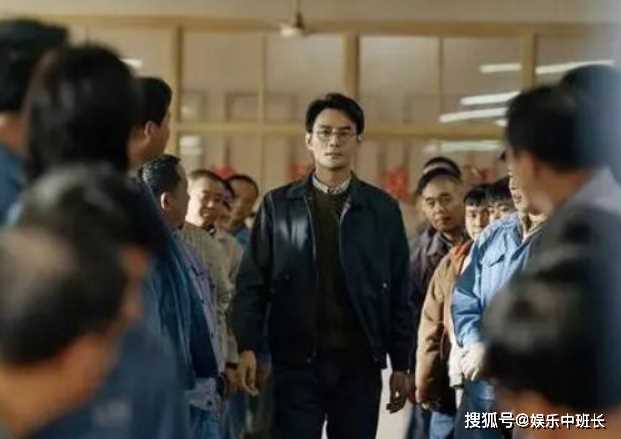《大江大河3》人物关系梳理 宋运辉、雷东宝、杨巡谁将成为最后的赢家?