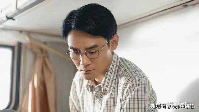 《大江大河3》三对情侣CP的结局 有两对出轨