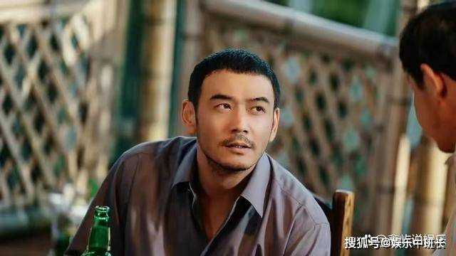 《大江大河3》三对情侣CP的结局 有两对出轨