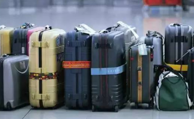 过年回家这些物品不能带上火车