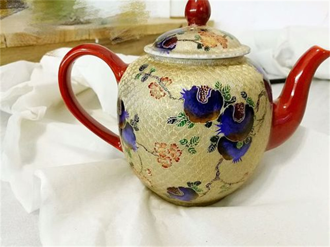 丝绸茶叶瓷器为何全部产自于南方