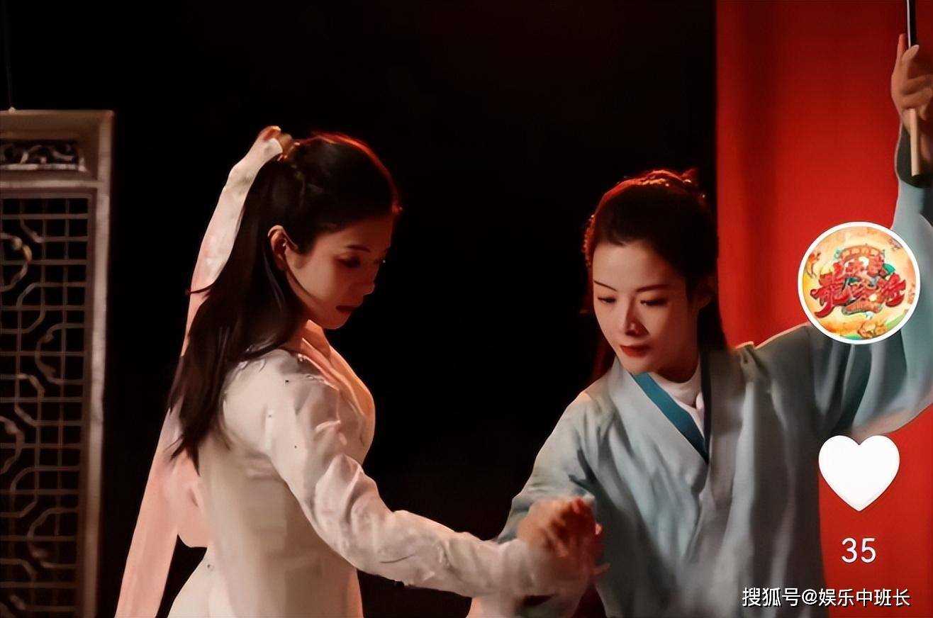 2024央视春晚彩排曝光!陈丽君、李云霄惊喜现身 网友期待值拉满