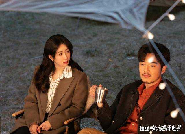 《要久久爱》丁也得绝症竟是假的 表白黄瀛子被拒后写出新作爆火