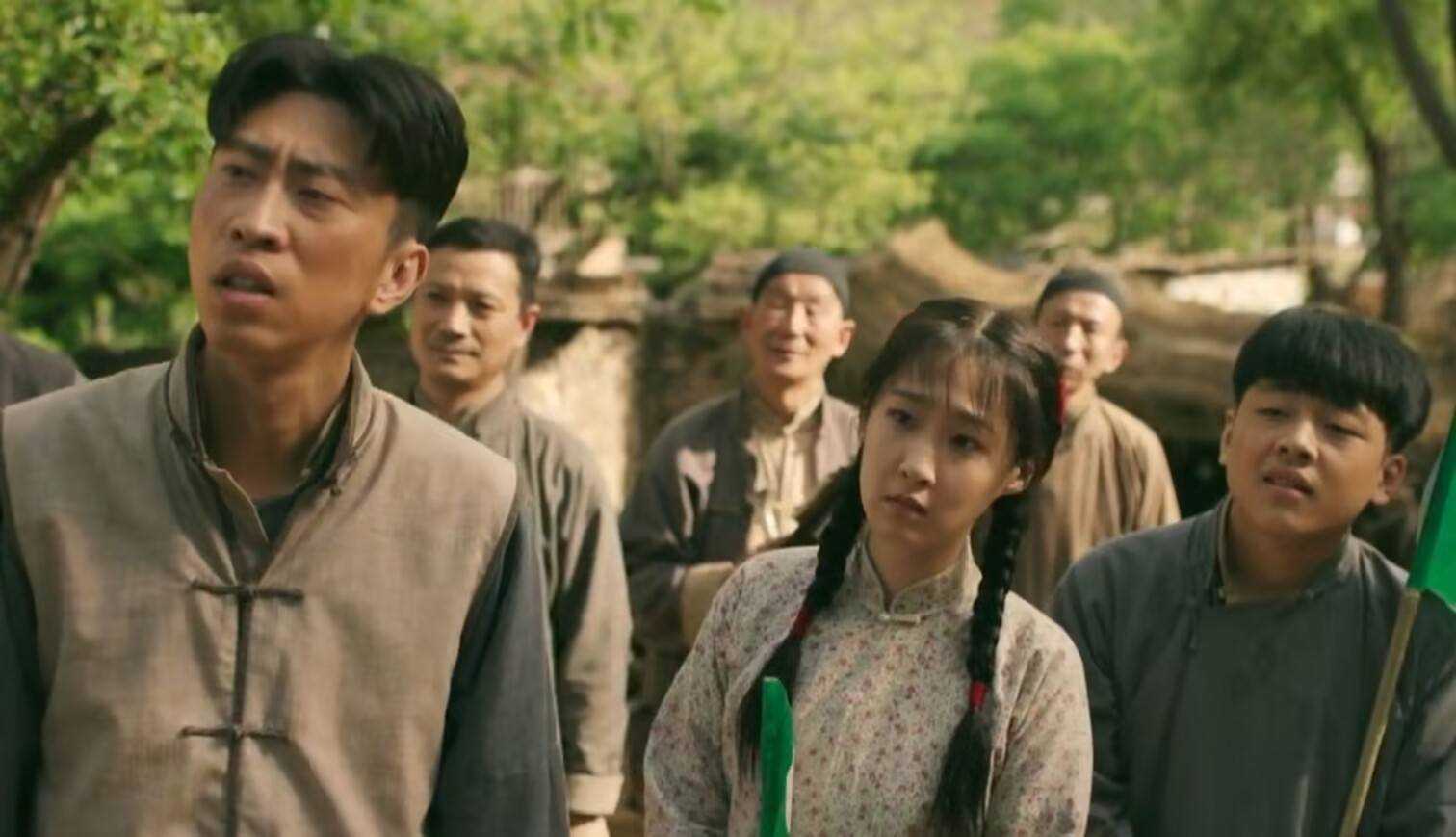 《狗剩快跑》杏儿的去世直接改变5人结局走向:狗剩逆袭 小翠悲惨