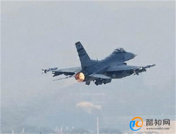 驻韩美军发生战机坠落事故 是哪些原因造成的