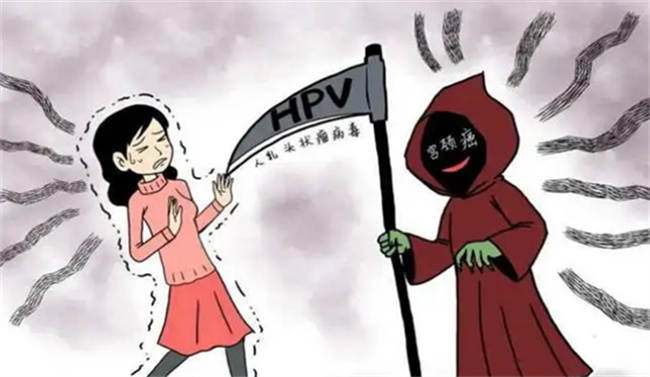 泡温泉会感染HPV和妇科疾病吗,HPV传播途径有哪些