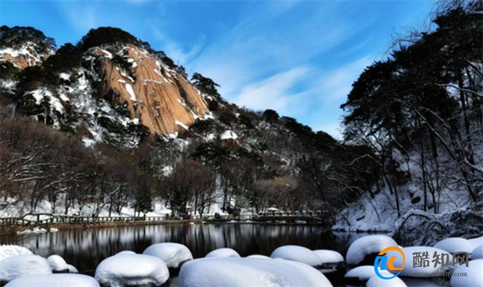河南众多景区暂停开放 旅游景点如何应对大雪天气