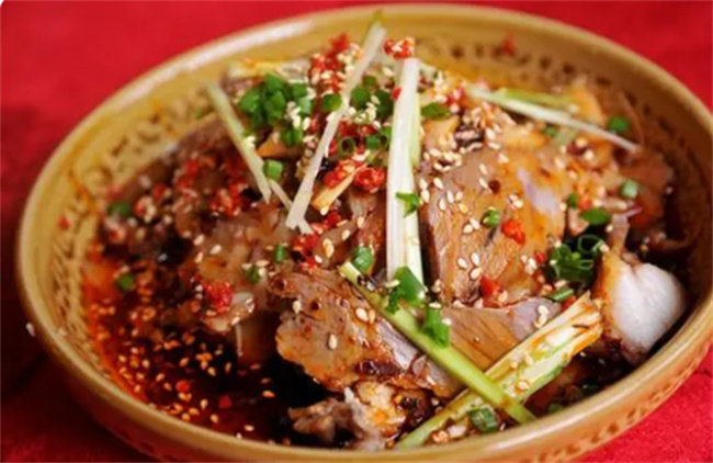 低脂的肉食有哪些