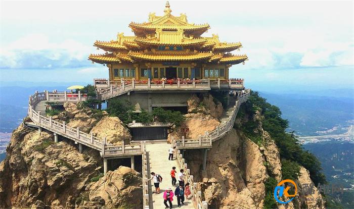 河南众多景区暂停开放 旅游景点如何应对大雪天气