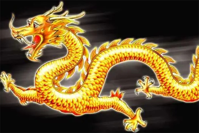 为什么生肖属龙或姓龙游客可免费游龙游,这样有什么好处