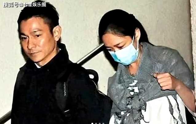 刘德华自曝曾有粉丝藏床下 成功把自己顶上了热搜第一