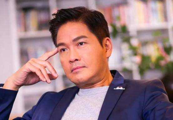 又传噩耗!56岁TVB男演员郑启泰去世 曾出演TVB《新闻女王》
