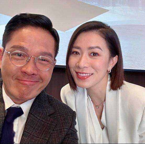 又传噩耗!56岁TVB男演员郑启泰去世 曾出演TVB《新闻女王》