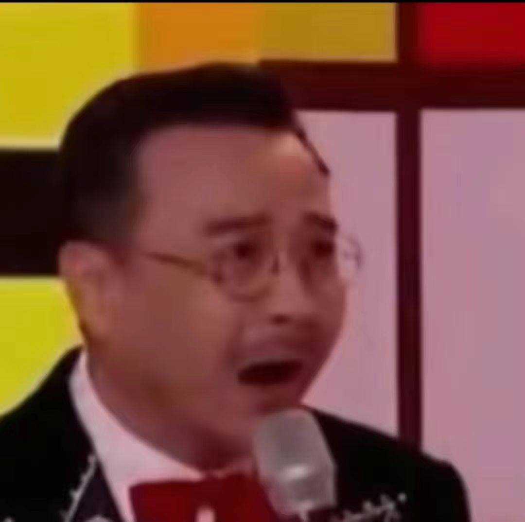 邓男子撕下面具变成沈梦辰了 一套行云流水的操作让观众看了直呼太震撼了