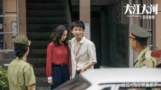 《大江大河3》比雷东宝更渣的人来了！任遐迩怀孕被迫堕胎 杨巡的接近只是阴谋