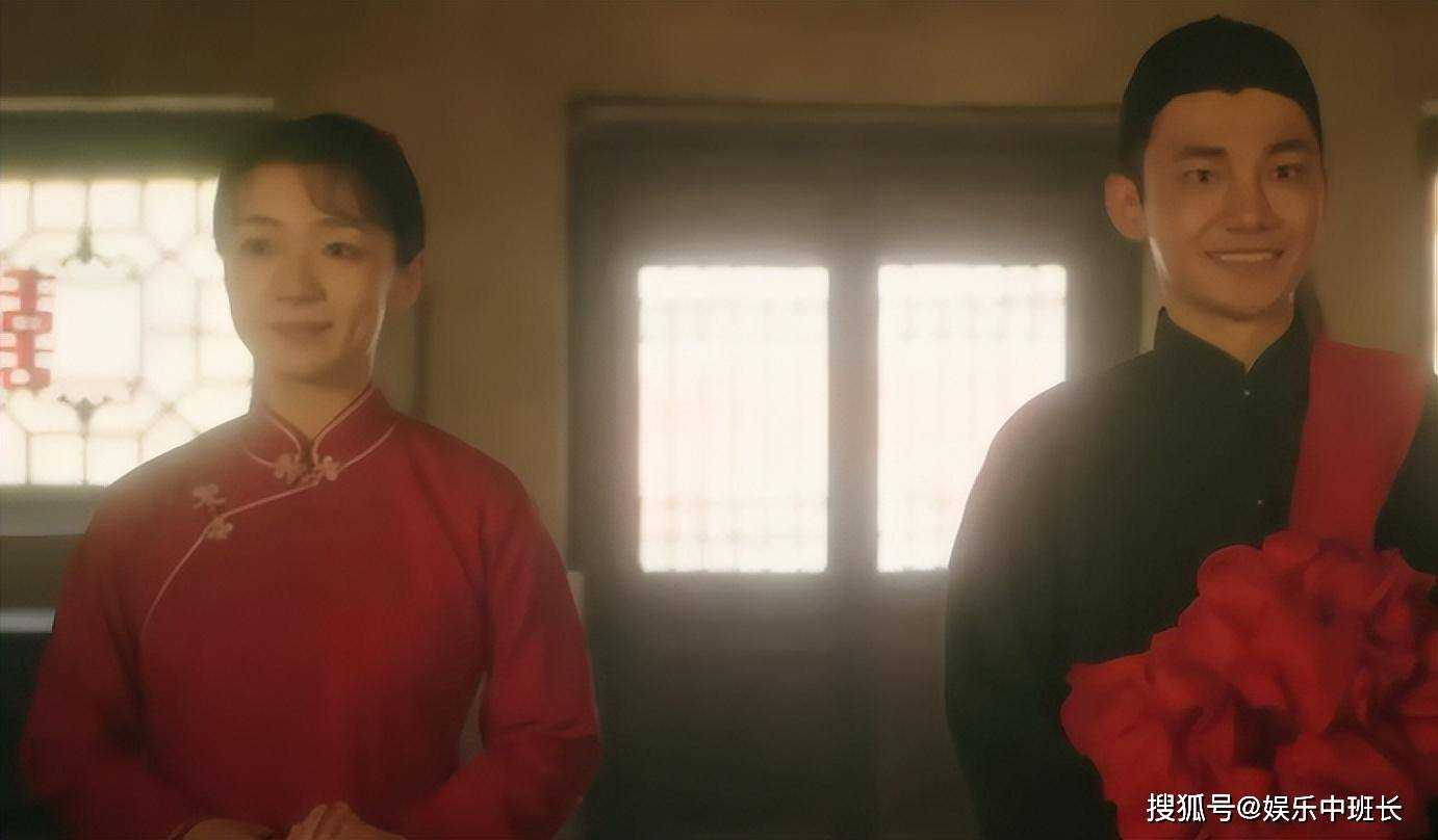 《狗剩快跑》杏儿为何还没火？秦海璐的评价太到位了 网友表示确实如此