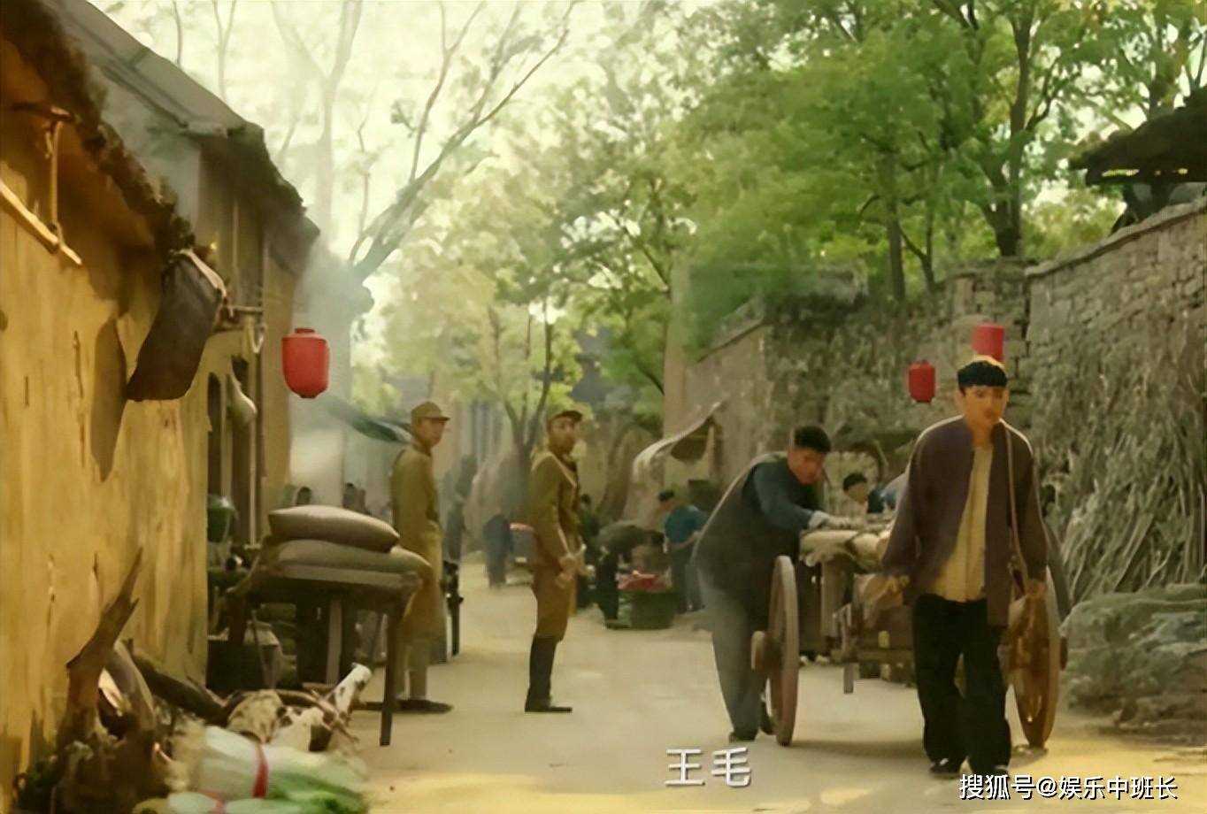 《狗剩快跑》杏儿为何还没火？秦海璐的评价太到位了 网友表示确实如此