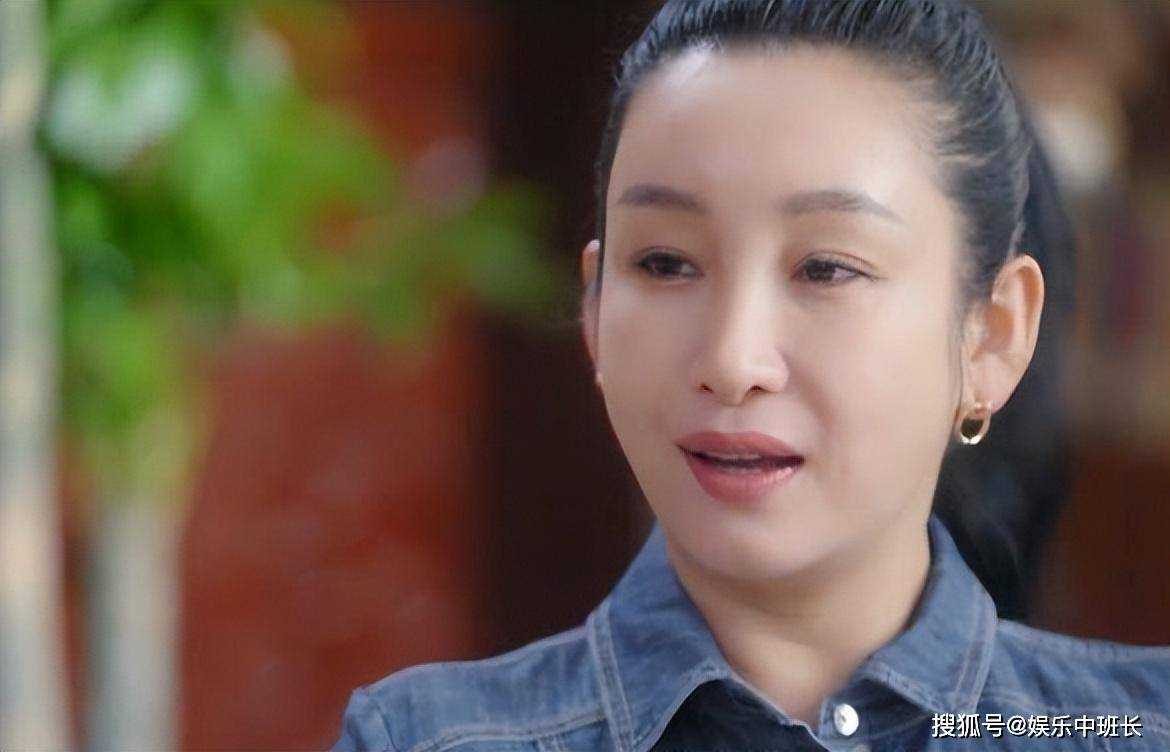 《狗剩快跑》杏儿为何还没火？秦海璐的评价太到位了 网友表示确实如此