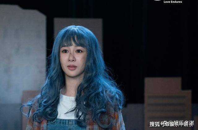 《要久久爱》黄瀛子得知真相与蒋翼分手 丁也写出新作求爱却惨遭婉拒