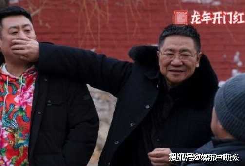《乡村爱情16》刘能换人了吗?《乡村爱情16》哪个APP播出?