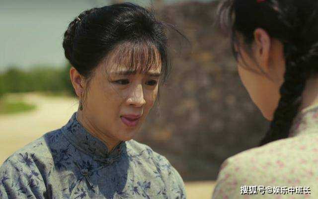 《狗剩快跑》一团火苗,诈出穆医生的真实面目 翠儿为她的蠢买单了