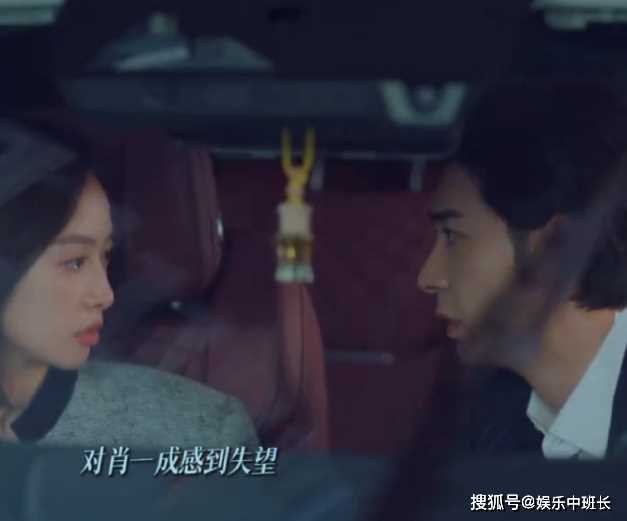 《我们的翻译官》林西为什么要推迟婚礼?消博会是谁中标?
