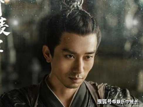 《阿麦从军》商易之什么时候知道他的身世?《阿麦从军》陈起喜不喜欢阿麦