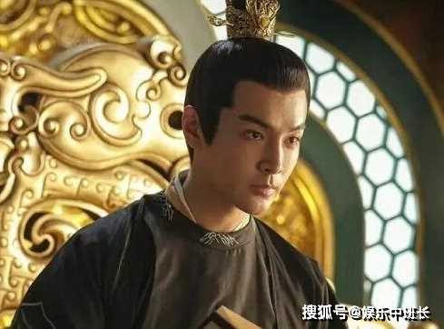 《阿麦从军》商易之什么时候知道他的身世?《阿麦从军》陈起喜不喜欢阿麦