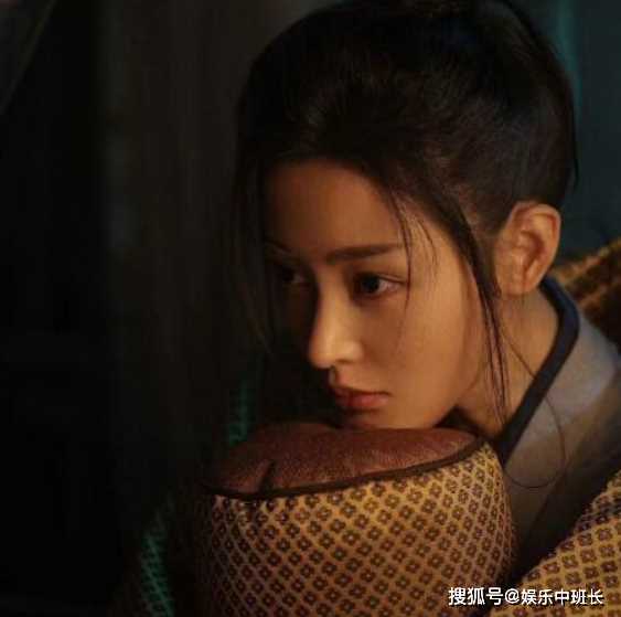 《阿麦从军》情感梳理:阿麦究竟情归何处 商易之、常钰青谁是真命天子?