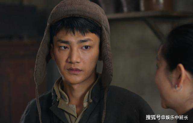 《狗剩快跑》明知王大举有外遇,王毛娘为何要容忍?答案让人心酸