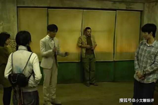 《致命游戏》电视剧版改动大!凌久时、阮澜烛爱情线被砍 粉丝失望至极