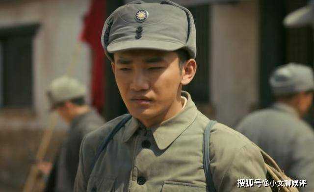 《狗剩快跑》深爱狗剩,杏儿为啥不跟着参军?她有自身的不得已