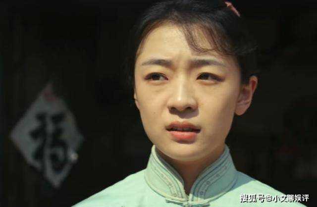 《狗剩快跑》深爱狗剩,杏儿为啥不跟着参军?她有自身的不得已