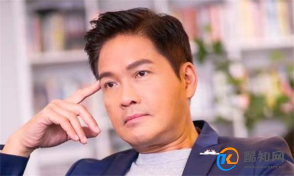 56岁TVB男演员郑启泰去世 死因调查出了吗