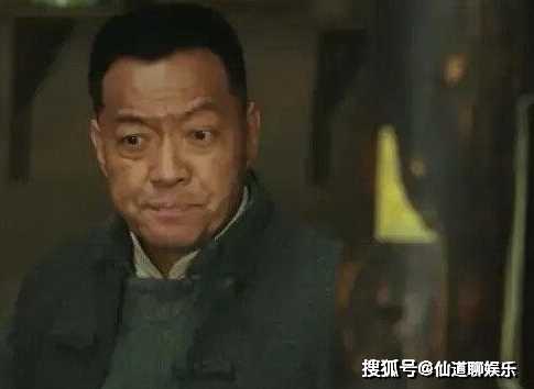 《狗剩快跑》导演是秦海璐的老公吗?《狗剩快跑》王大举的结局怎么样