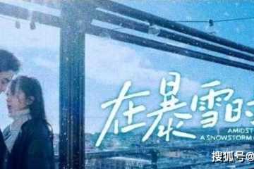 《在暴雪时分》男女主是怎么认识的 人物关系梳理