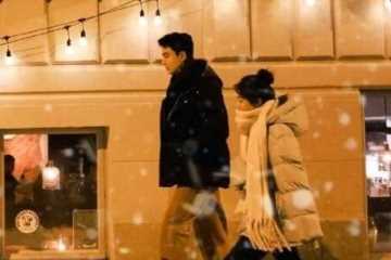《在暴雪时分》在哪里拍的 男二扮演者介绍