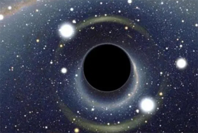 宇宙没那么老吗,宇宙是怎么诞生的