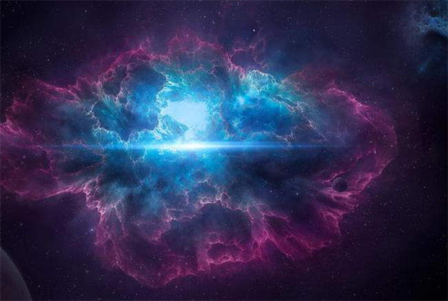 宇宙没那么老吗,宇宙是怎么诞生的