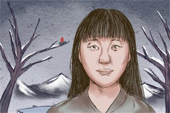 塌鼻子面相好不好