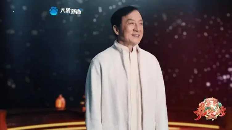 69岁的成龙大哥打拳气势不输少年时，这才是真正的功夫巨星！